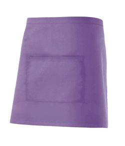 Delantal corto Velilla 404201