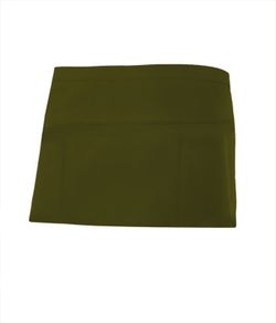Delantal corto Velilla 404208