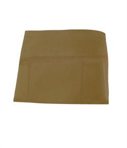 Delantal corto Velilla 404208