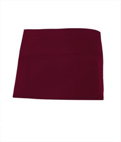 Delantal corto Velilla 404208