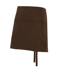 Delantal corto Velilla SUBIRAT