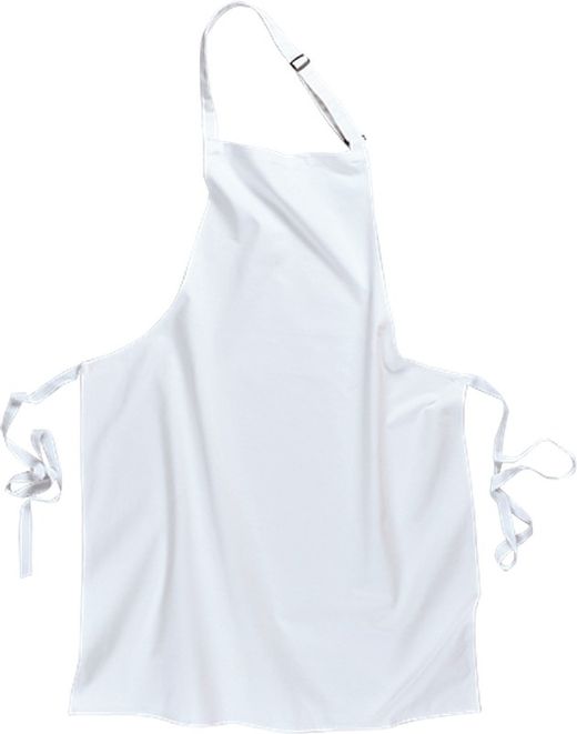 Cotton Bib Apron