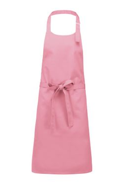 Baumwollschürze ohne Taschen