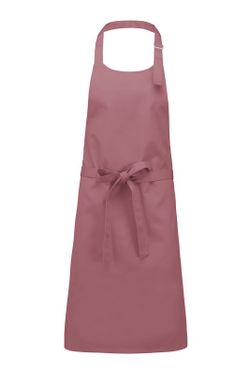 Baumwollschürze ohne Taschen