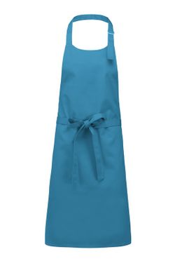 Baumwollschürze ohne Taschen