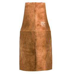 DELANTAL de Cuero calidad best 4 piezas 90x60 cm