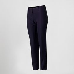 Pantalon Mujer Elastik Sin Bolsillos