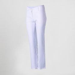 Pantalon Mujer Elastik Sin Bolsillos