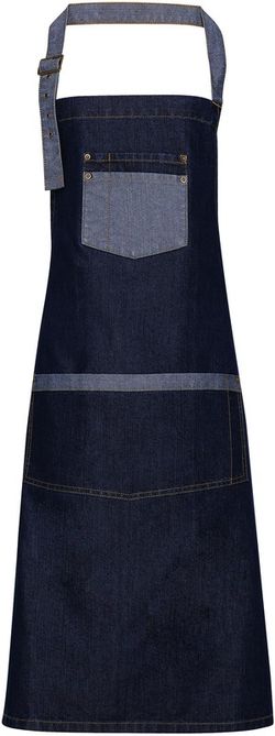 Delantal «Denim Domain»