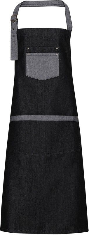 Apron «Denim Domain»