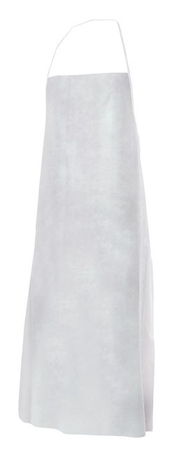 Delantal desechable Velilla 76