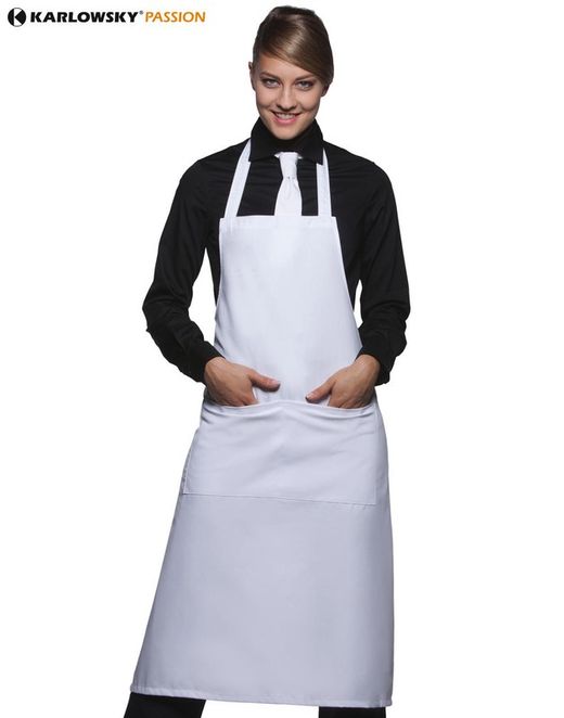 Denmark Apron