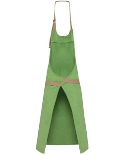 Umweltfreundliche Unisex-Schürze