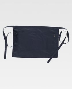 Grembiule corto francese