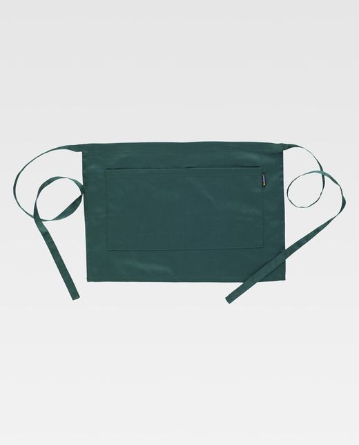 Grembiule corto francese