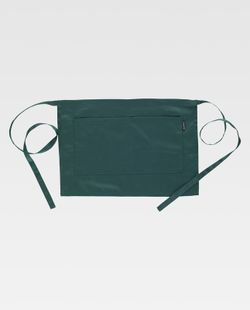 Grembiule corto francese