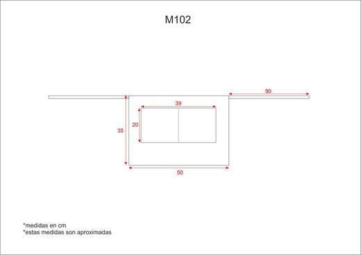 Grembiule corto francese