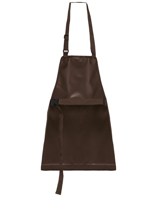 Tablier de jardinier imperméable écoresponsable unisexe