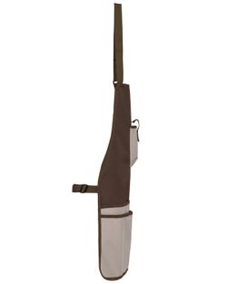 Delantal impermeable ecorresponsable para jardinería - Unisex