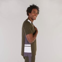 Blusa Hombre Fidel