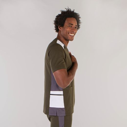Blusa Hombre Fidel