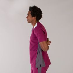 Blusa Hombre Fidel