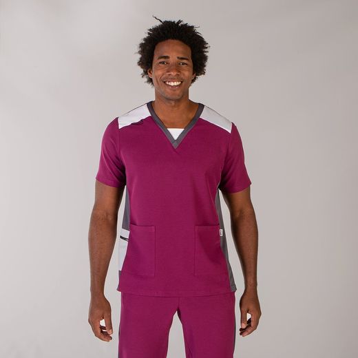 Blusa Hombre Fidel