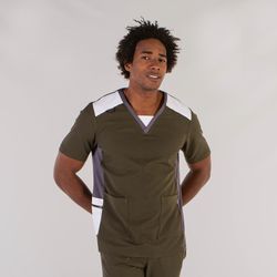 Blusa Hombre Fidel