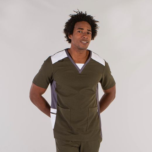 Blusa Hombre Fidel
