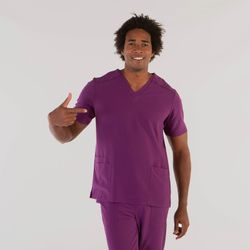Blusa Hombre Tadeo