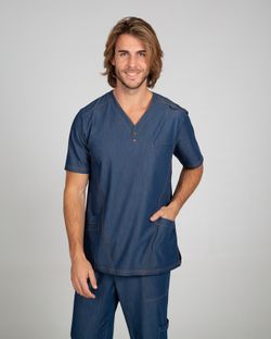Blusa Hombre Dario