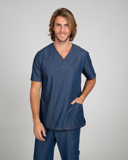Blusa Hombre Dario