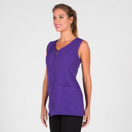 Blusa S/Mangas Antartida
