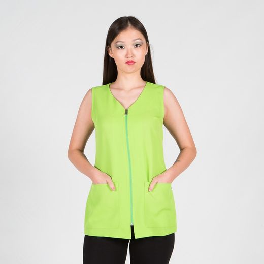 Blusa S/Mangas Antartida