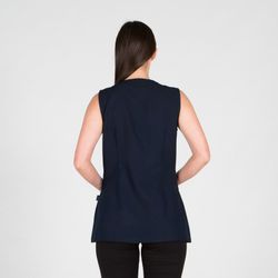 Blusa S/Mangas Antartida