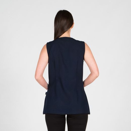 Blusa S/Mangas Antartida