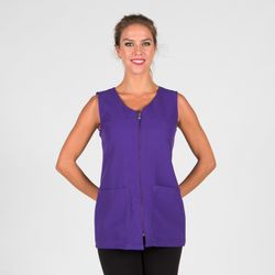 Blusa S/Mangas Antartida