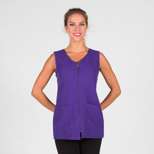 Blusa S/Mangas Antartida