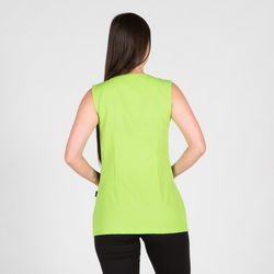 Blusa S/Mangas Antartida