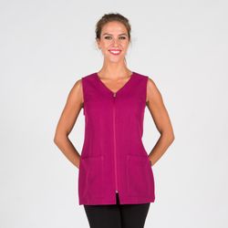 Blusa S/Mangas Antartida