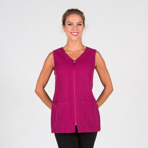Blusa S/Mangas Antartida