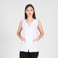 Blusa S/Mangas Antartida