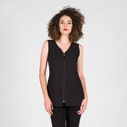 Blusa S/Mangas Antartida