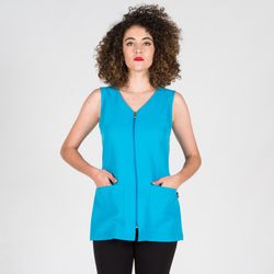 Blusa S/Mangas Antartida