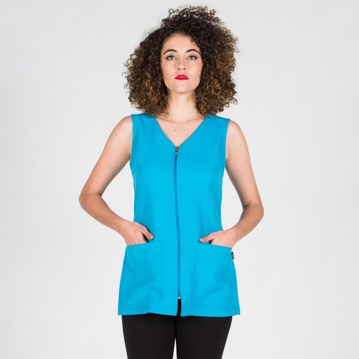 Blusa S/Mangas Antartida