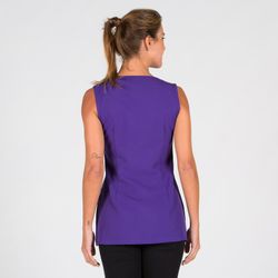 Blusa S/Mangas Antartida