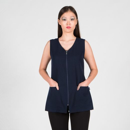 Blusa S/Mangas Antartida