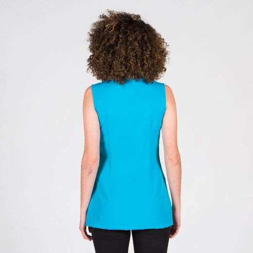 Blusa S/Mangas Antartida