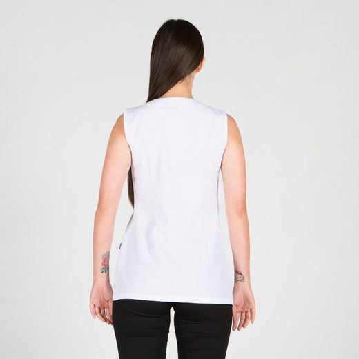 Blusa S/Mangas Antartida