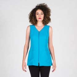 Blusa S/Mangas Antartida